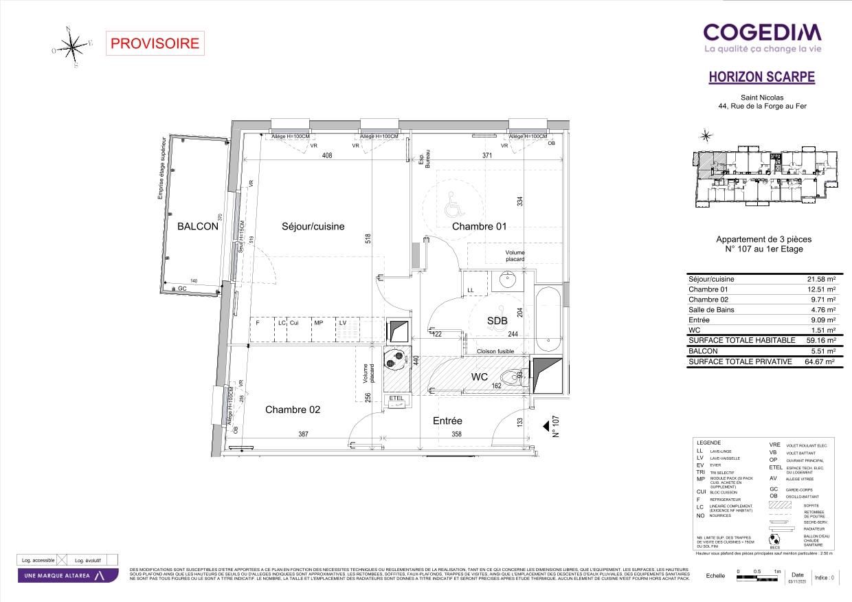 program image