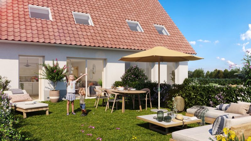 Tourcoing - 59 photo 33