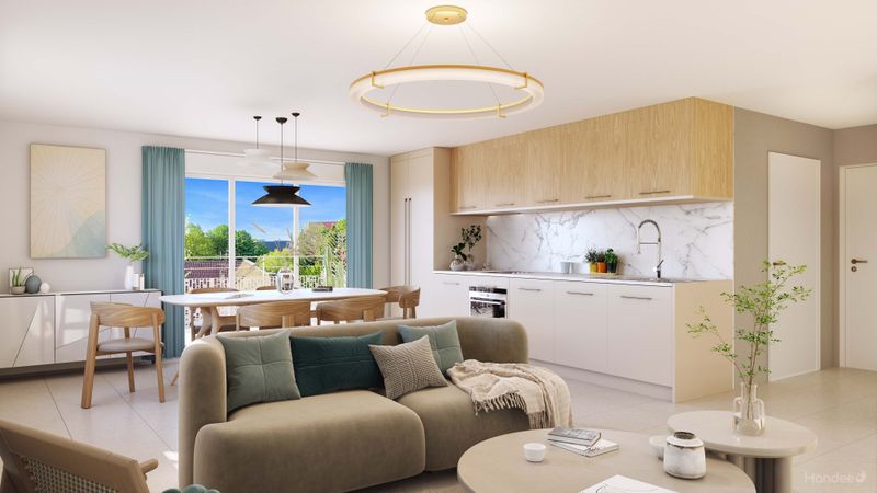 Annemasse - 74 photo 106