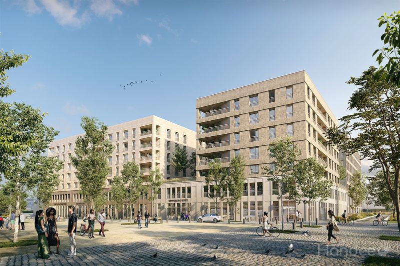 Palaiseau - 91 fotografia 56