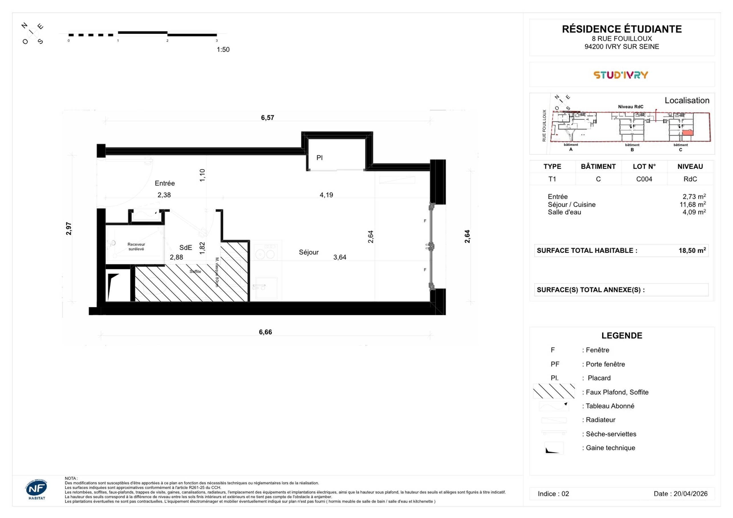 program image