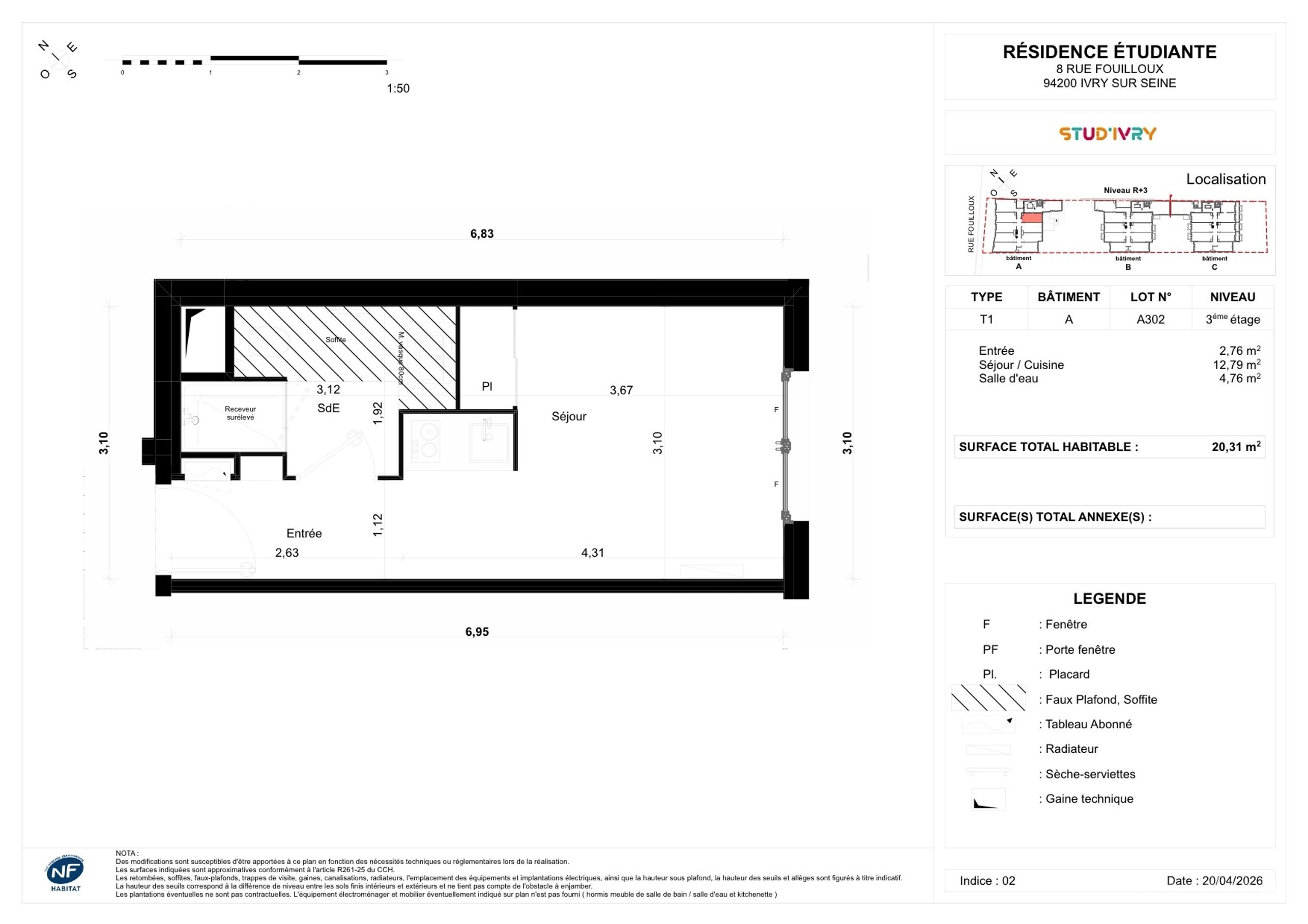 program image