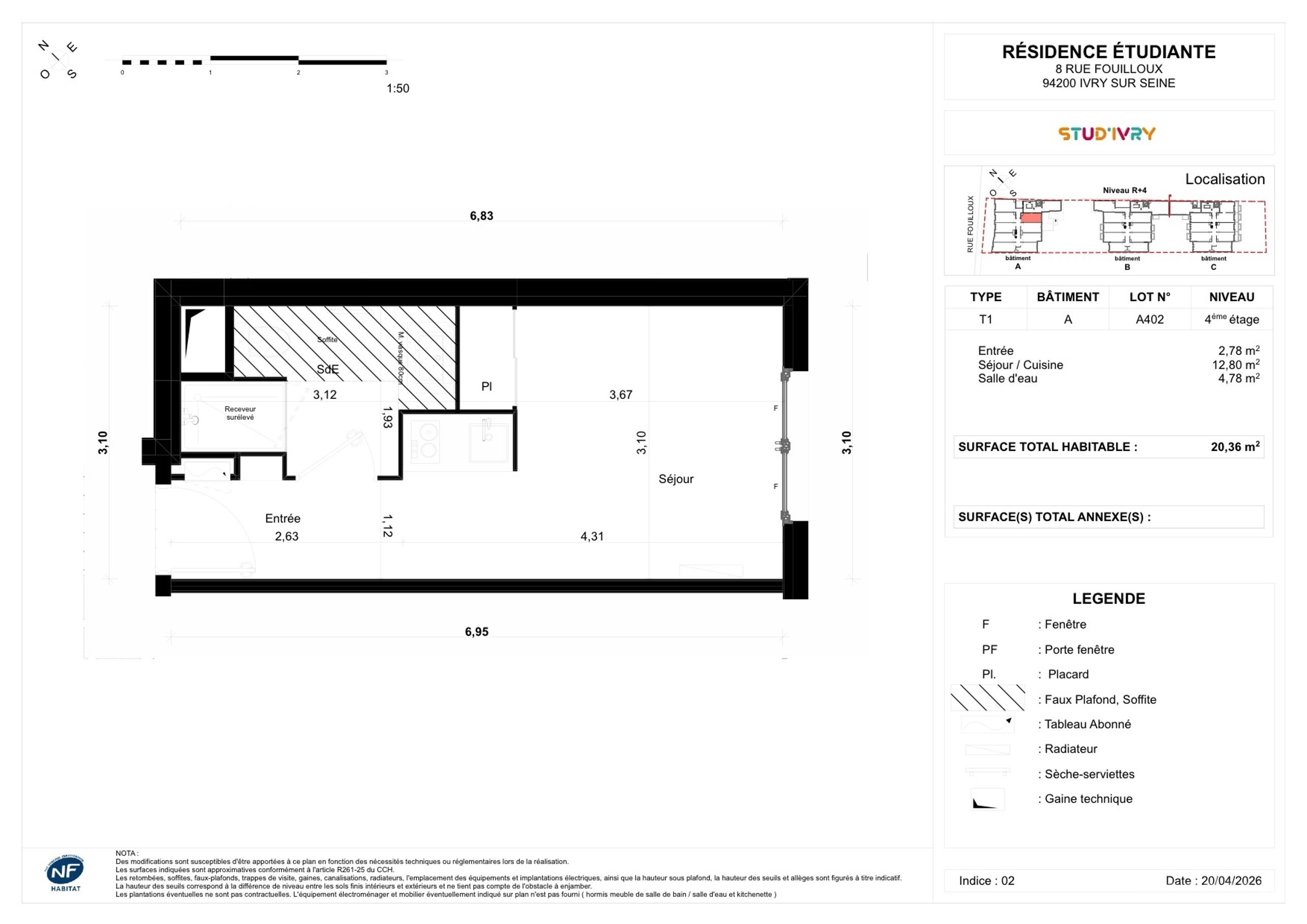 program image