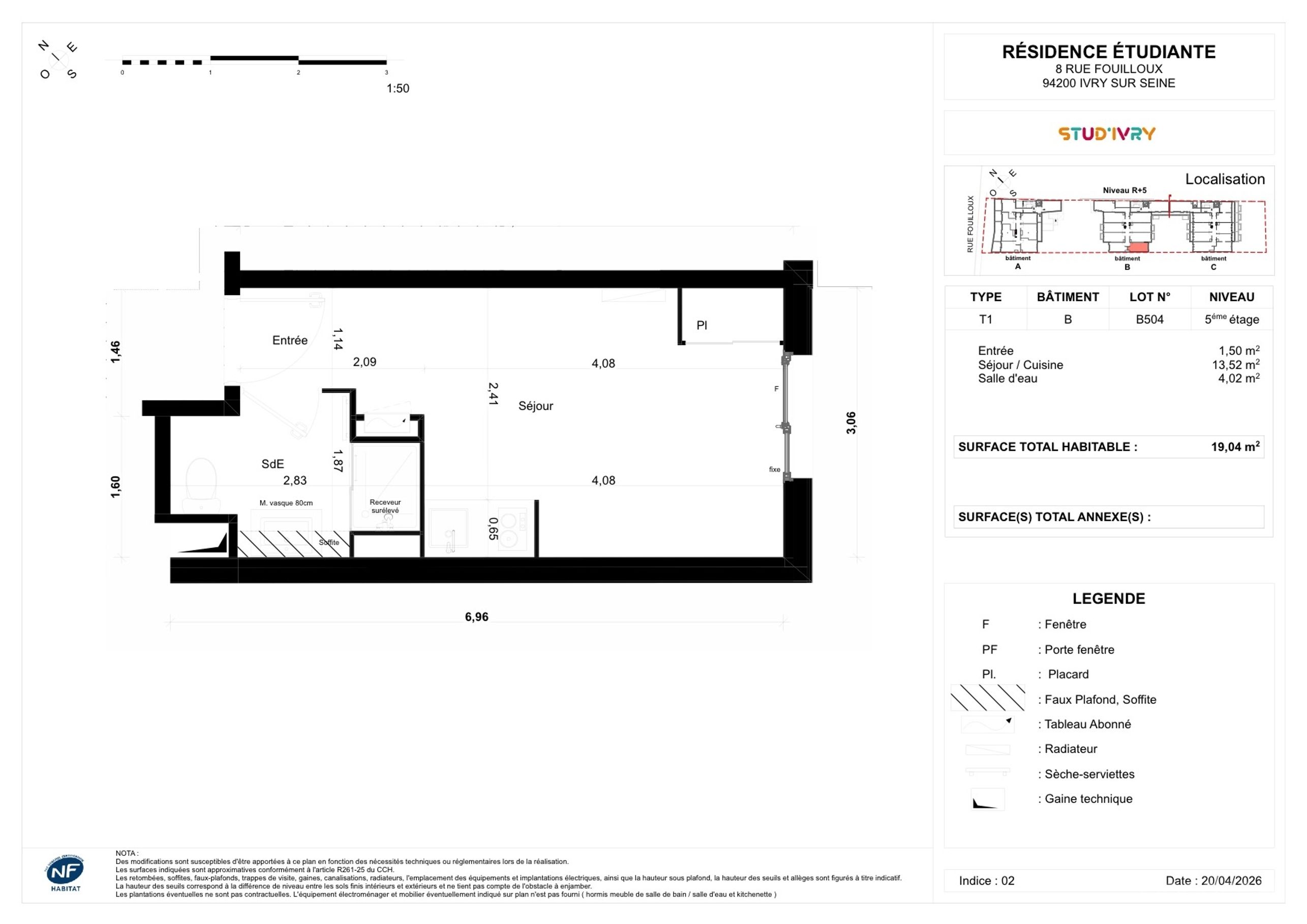 program image