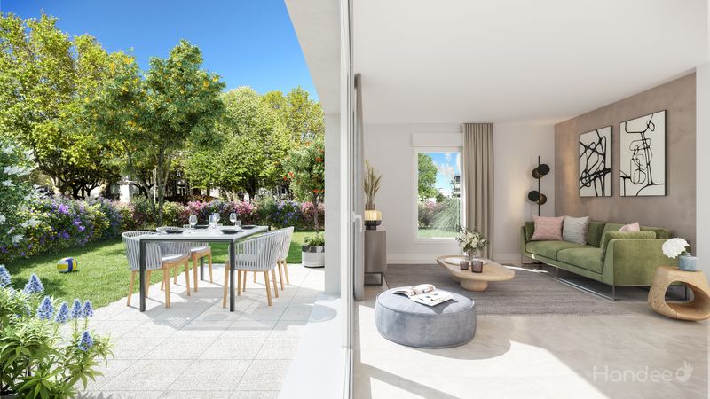 Échirolles - 38 photo 201