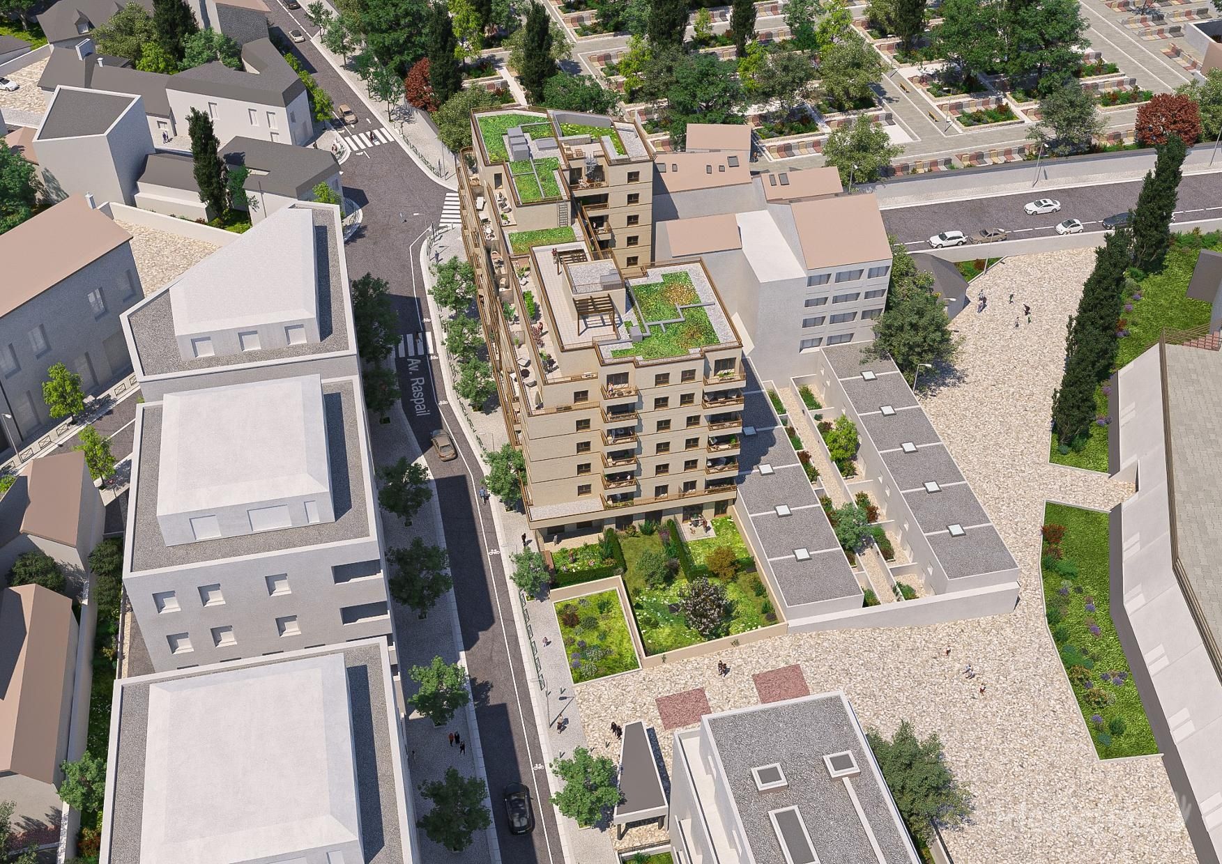 Bagnolet - 93 photo 3