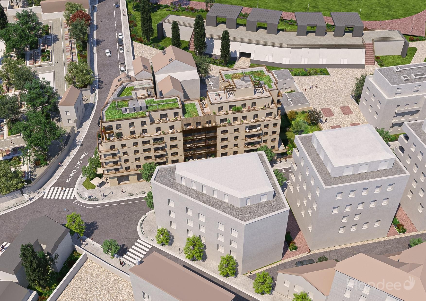 Bagnolet - 93 photo 4