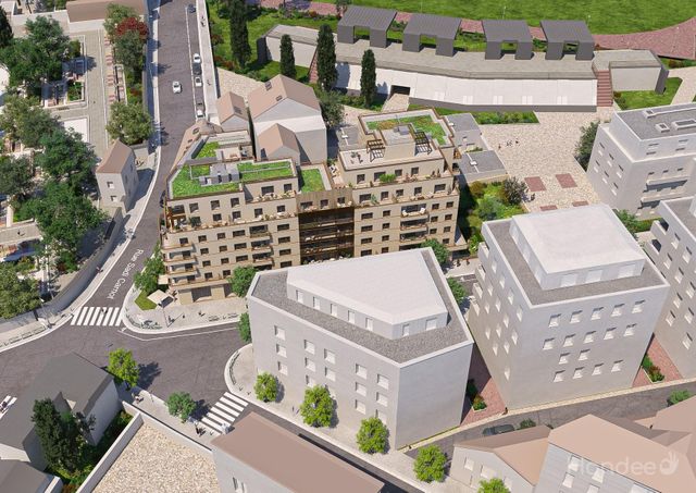 Vue aerienne 05