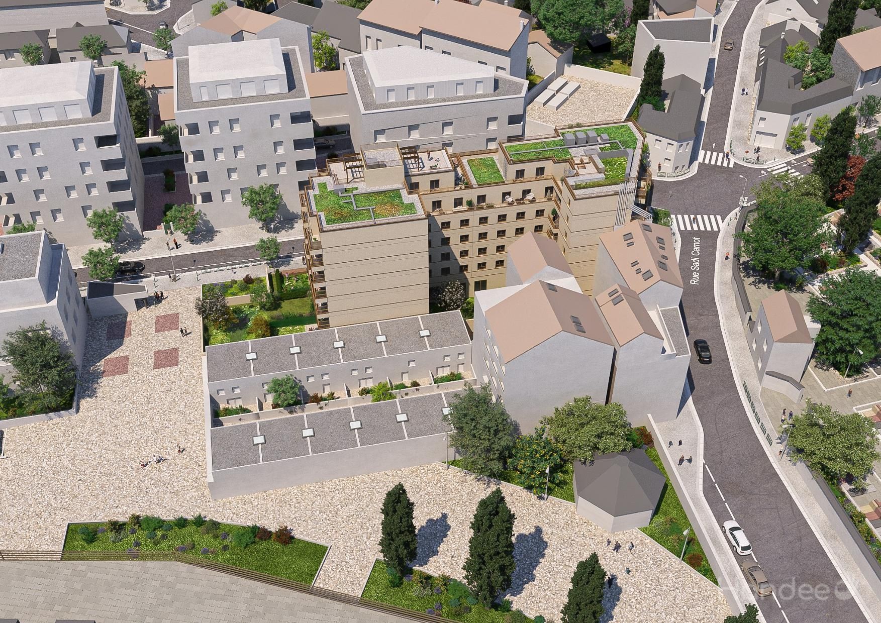 Bagnolet - 93 photo 7