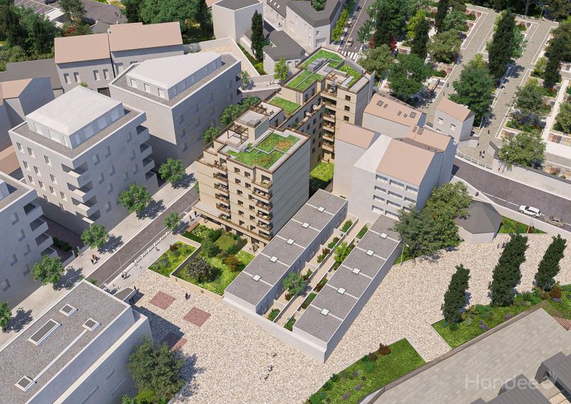Bagnolet - 93 foto 487