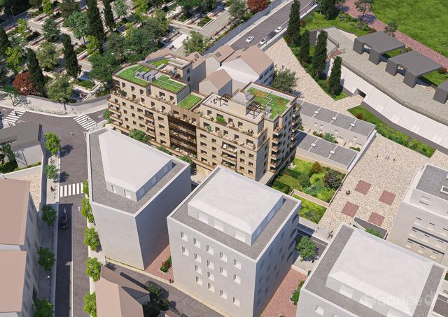 Vue aerienne 10