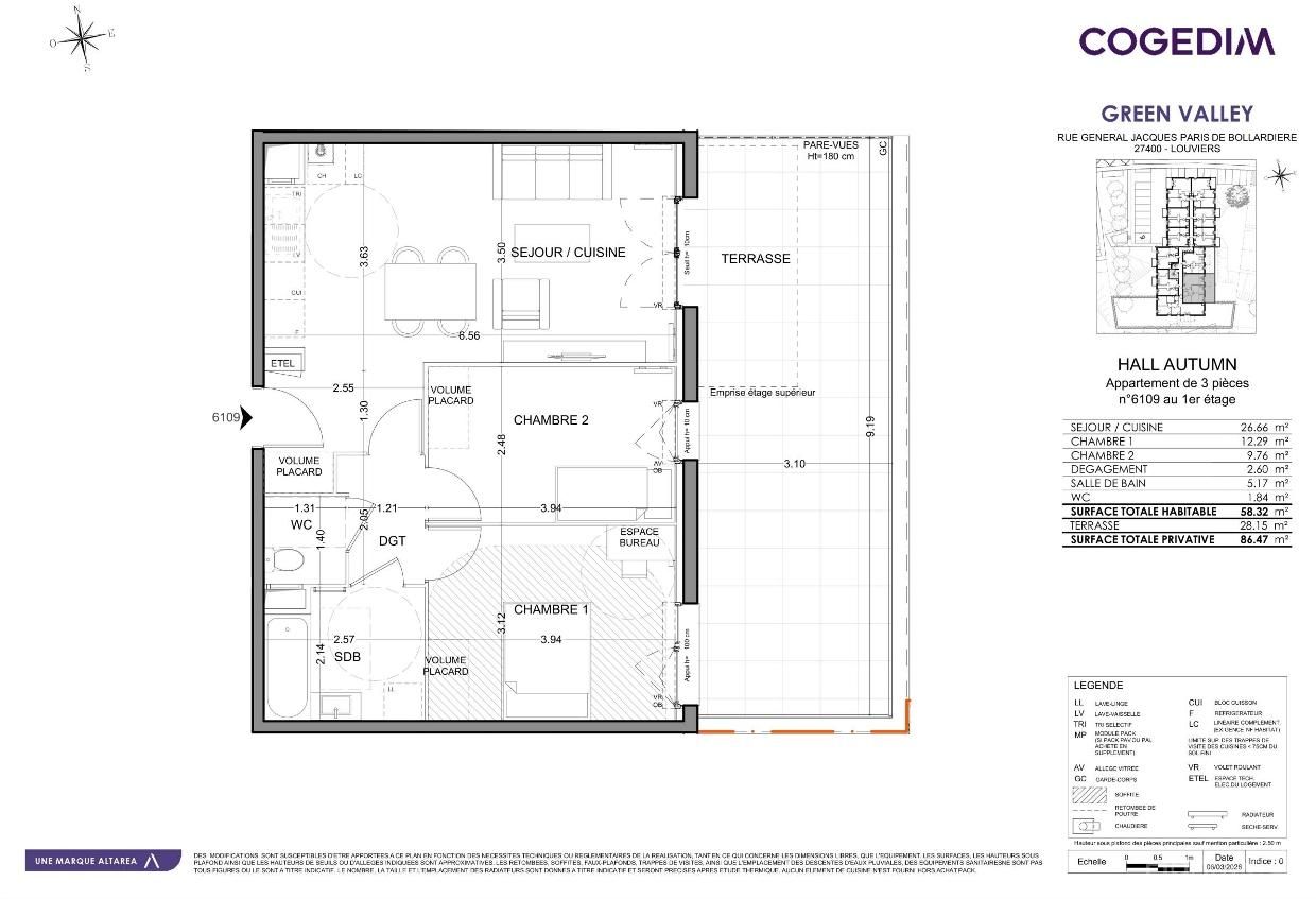 GREEN VALLEY PHASE 2.3 - T3