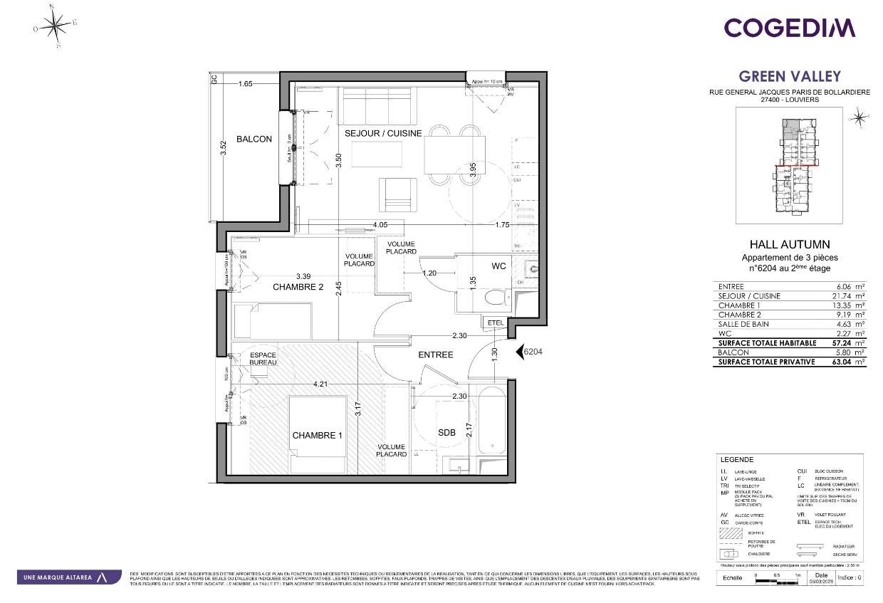 GREEN VALLEY PHASE 2.3 - T3
