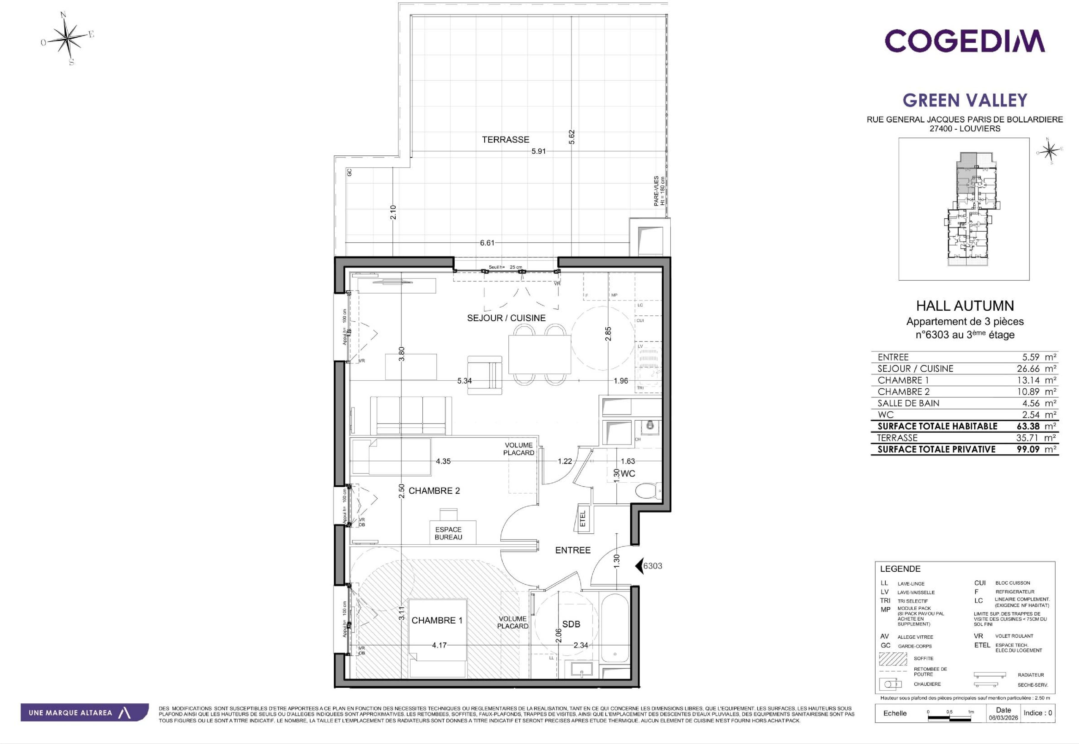 GREEN VALLEY PHASE 2.3 - T3