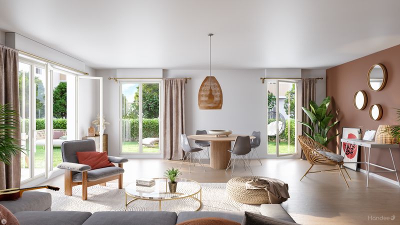 Louverné - 53 photo 196