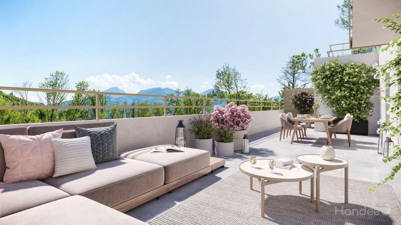 Chambéry - 73 photo 24