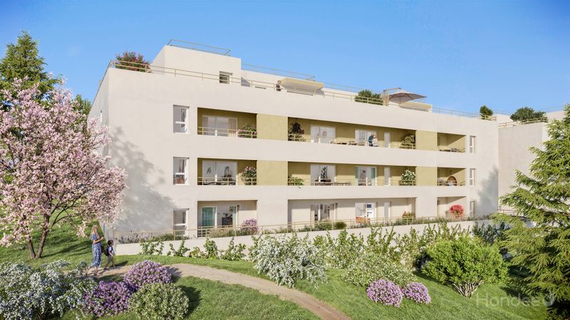 Chambéry - 73 photo 3