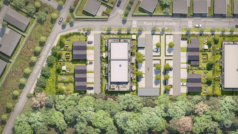 Cagny - 14 photo 41