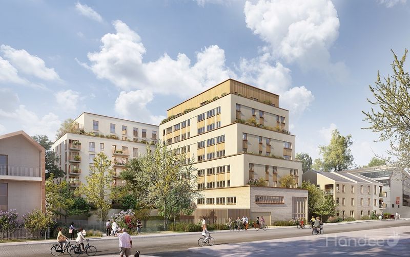 Rouen - 76 photo 4