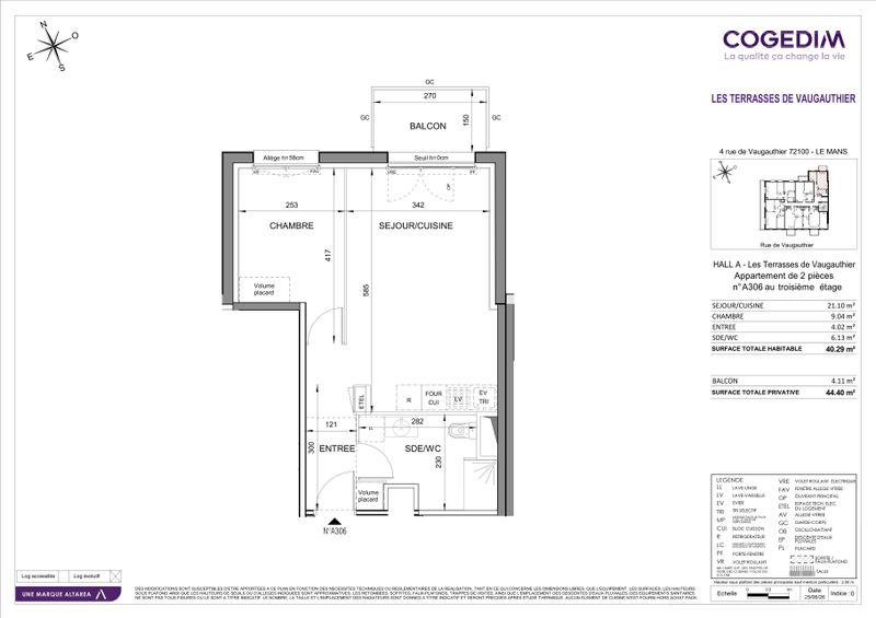 Le Mans - 72