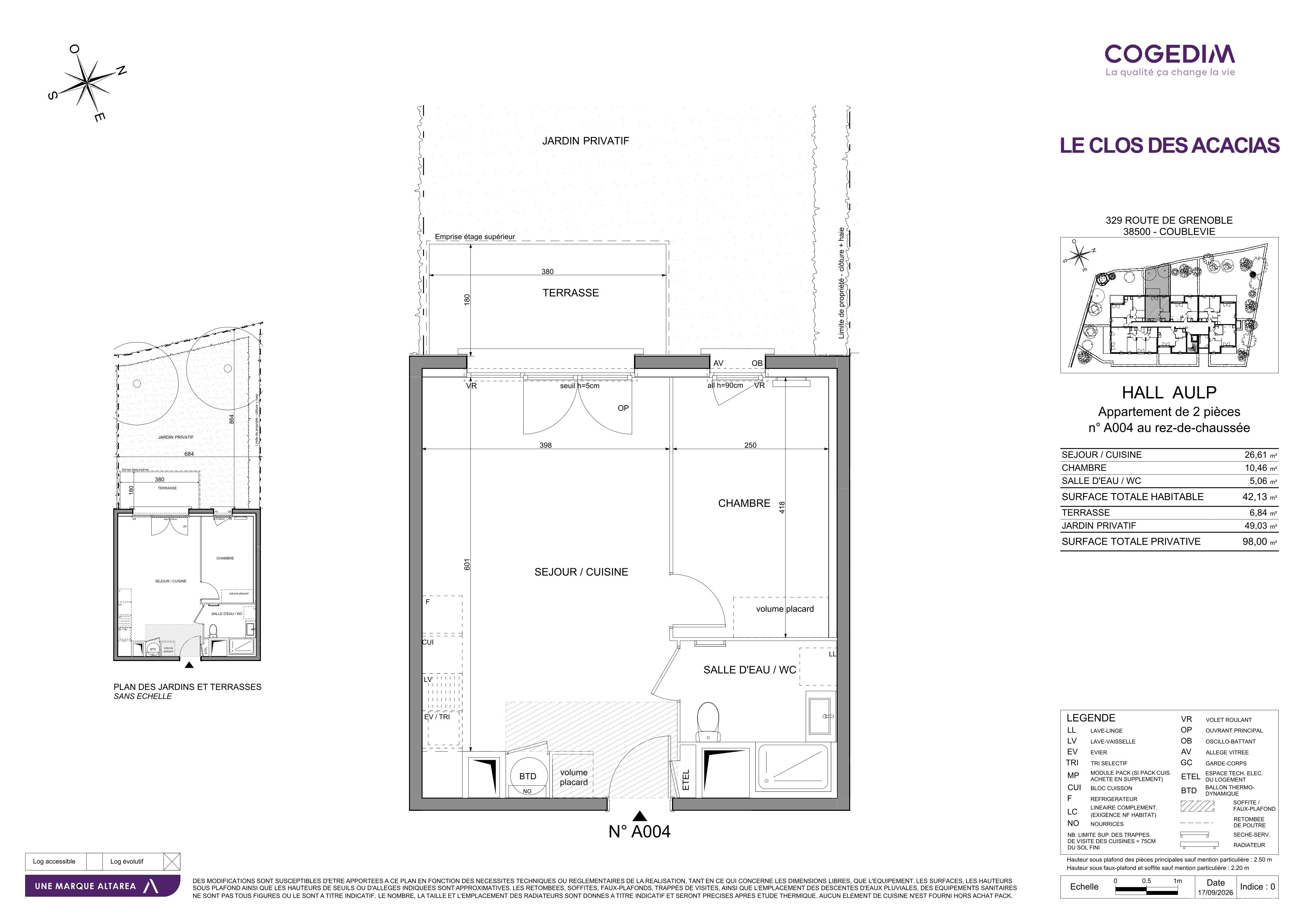 Coublevie - 38