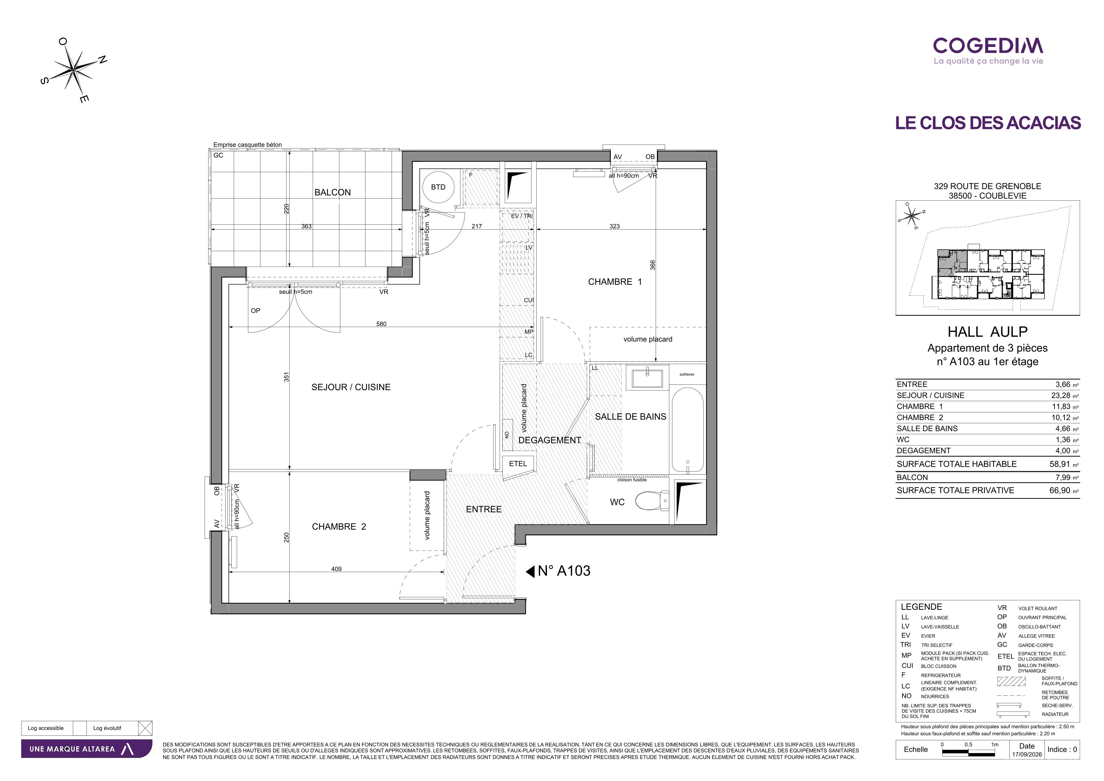 Coublevie - 38