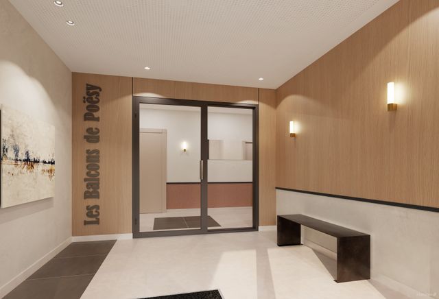 Hall Poisy 2