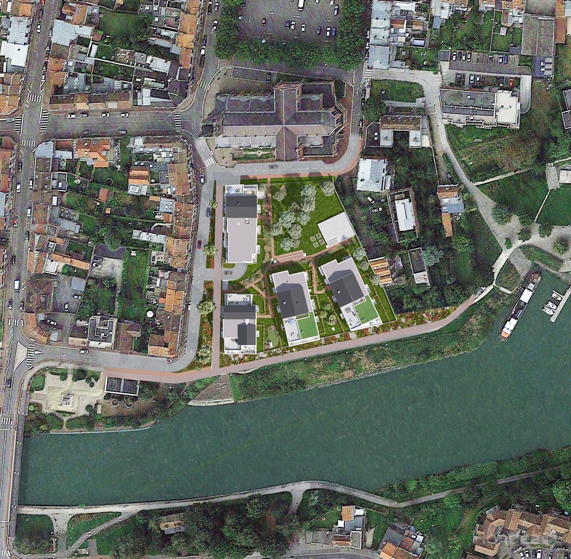 SUD RIVAGE - T4 - photo 36