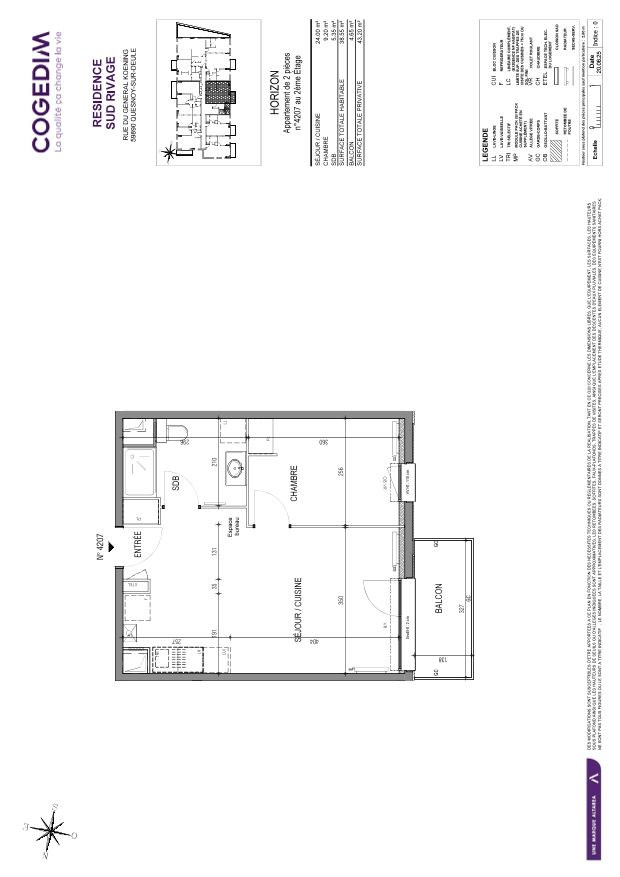 program image