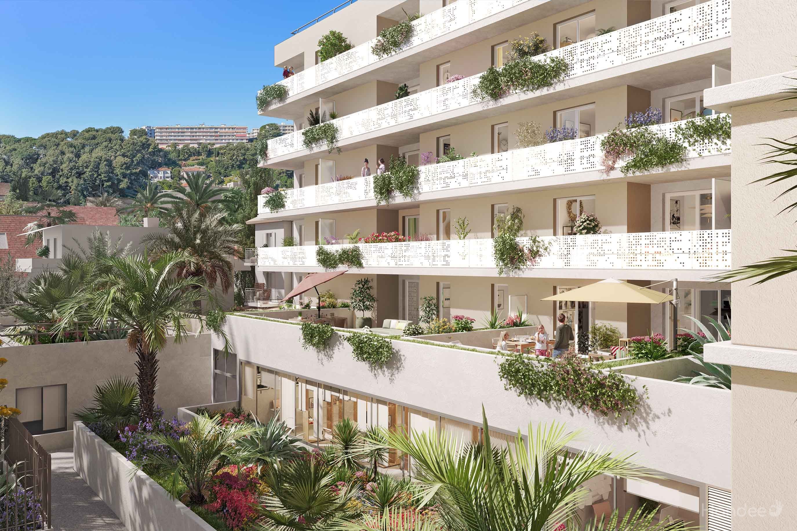 PALM SQUARE - T3 - photo 193