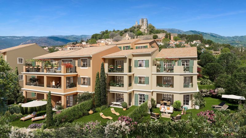 Grimaud - 83 photo 6