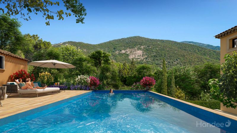 Grimaud - 83 photo 6