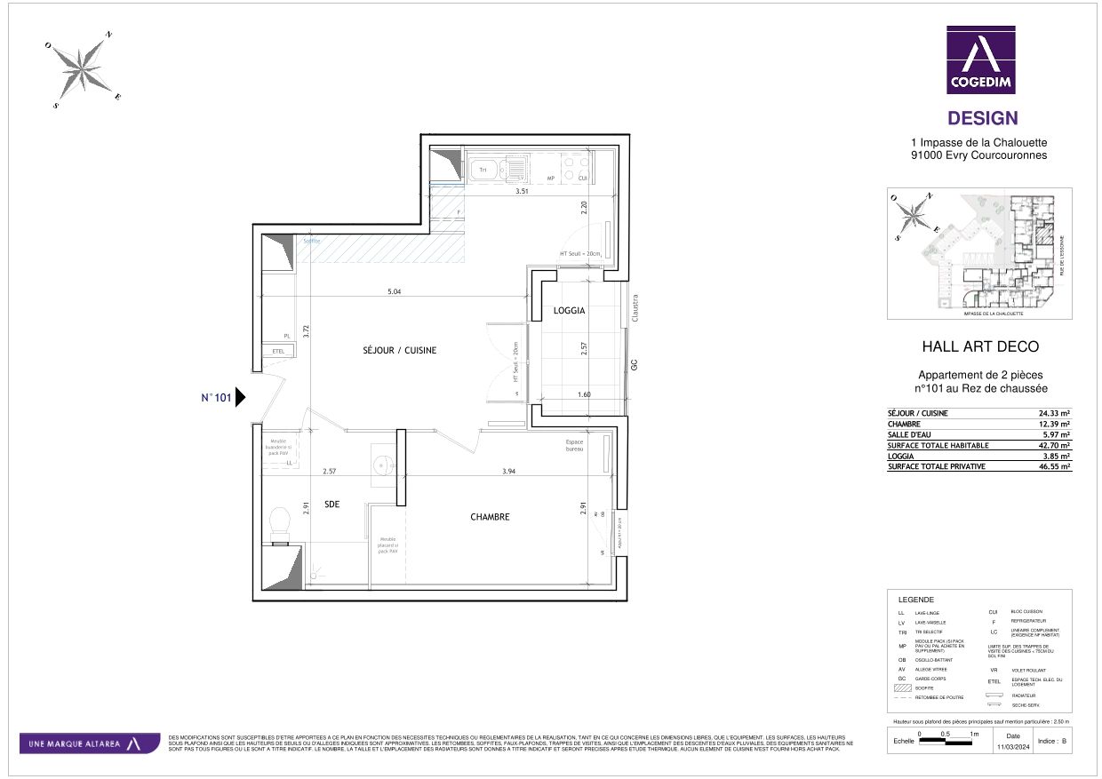 DESIGN - T2