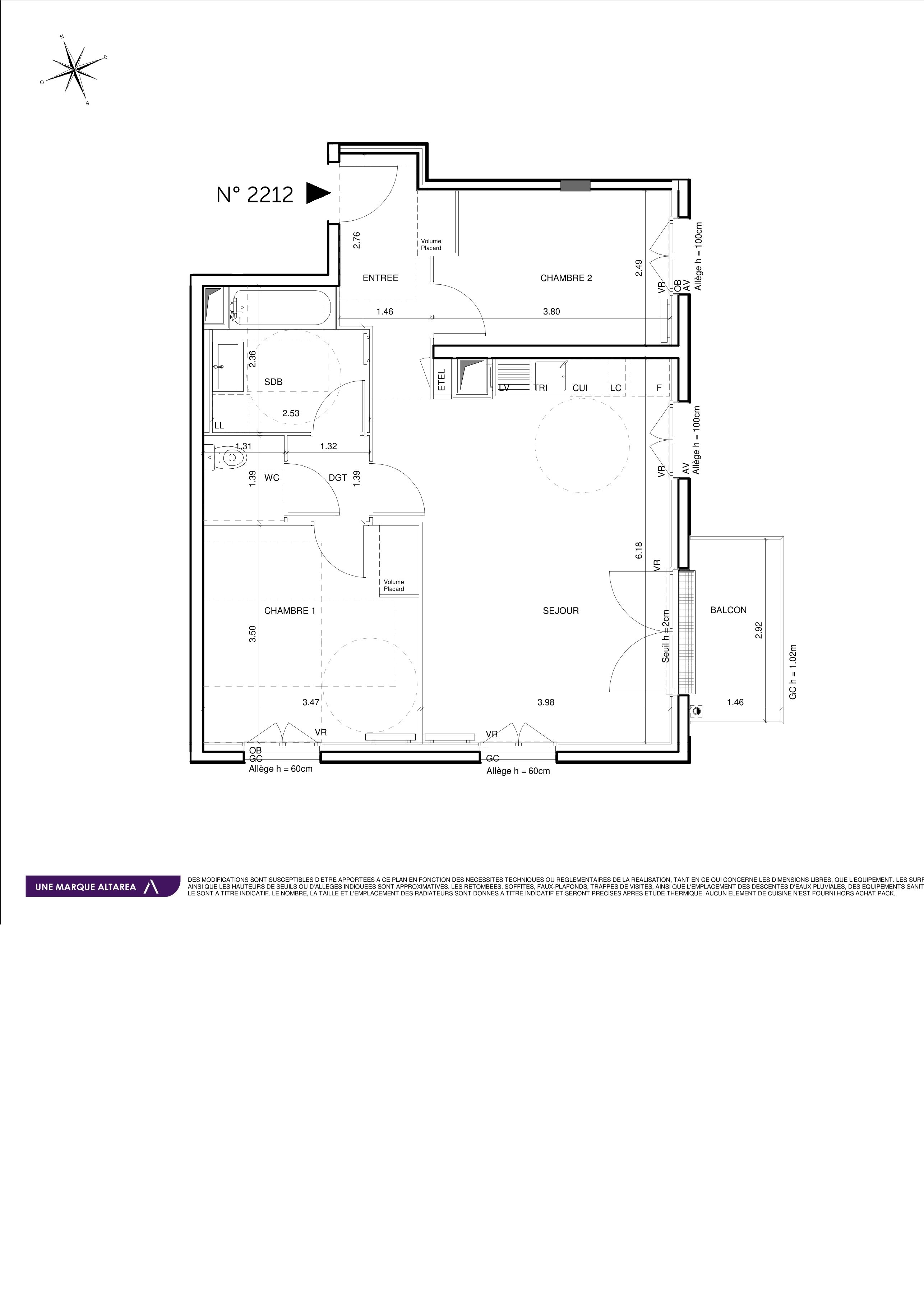program image