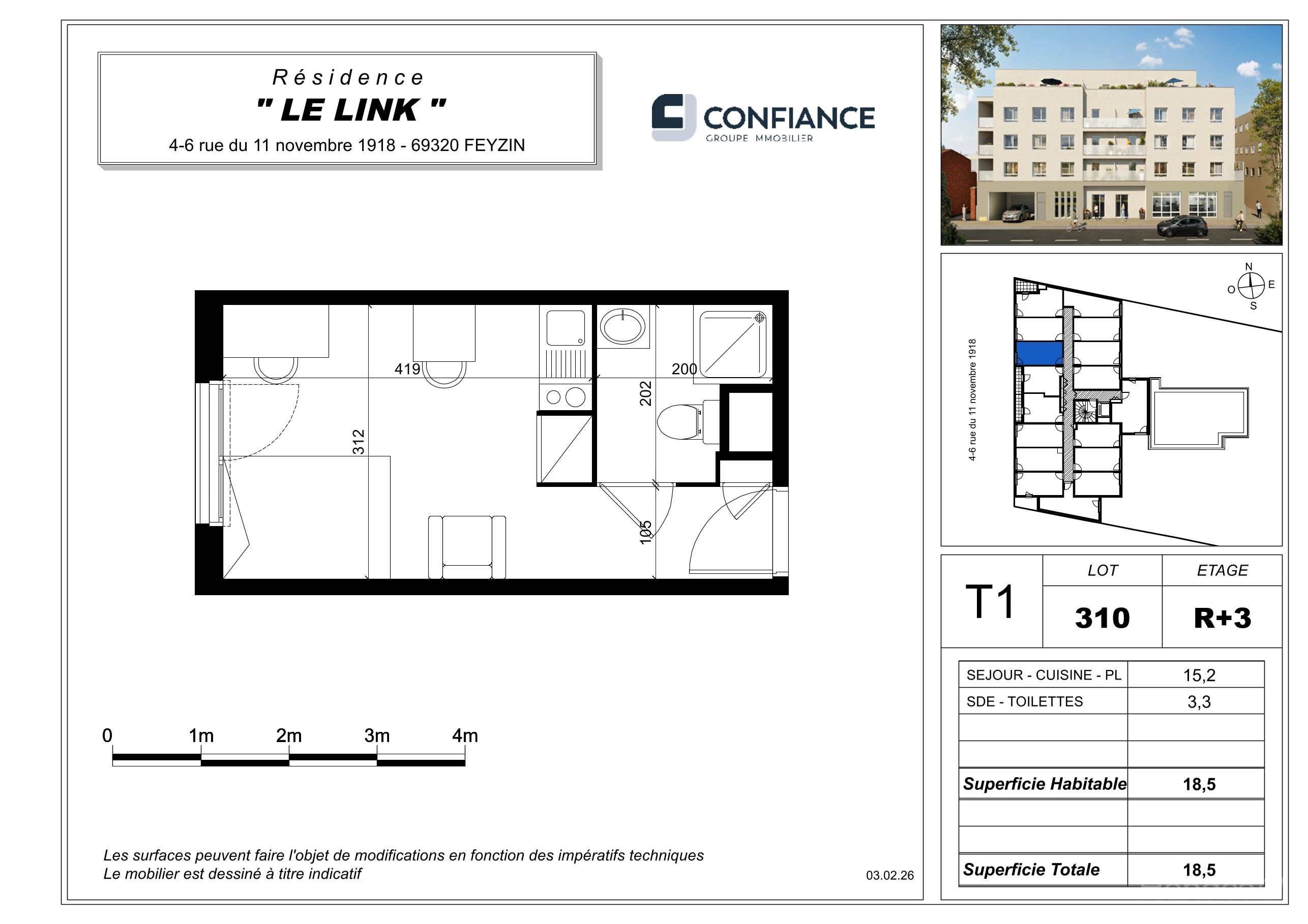 program image