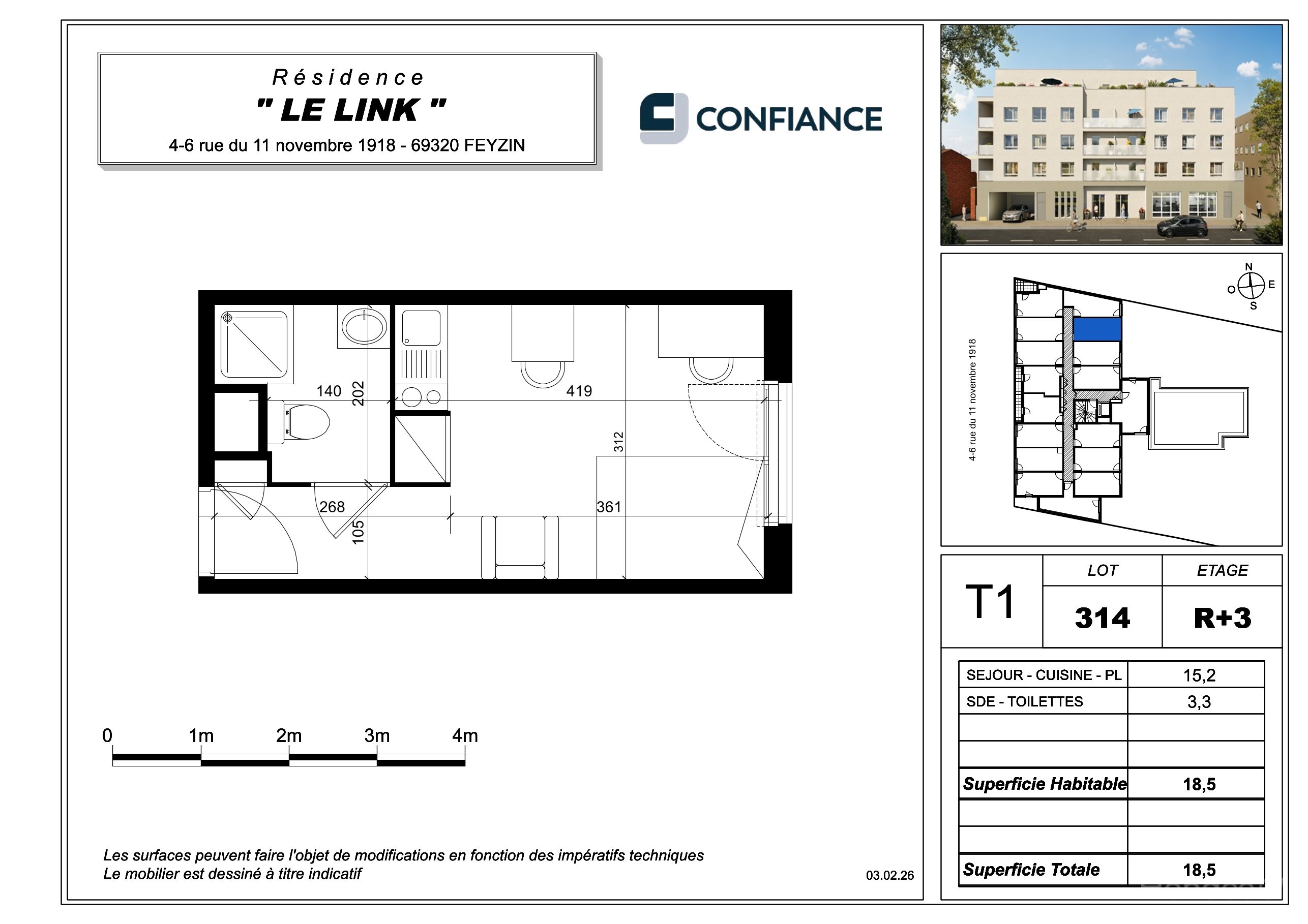 program image