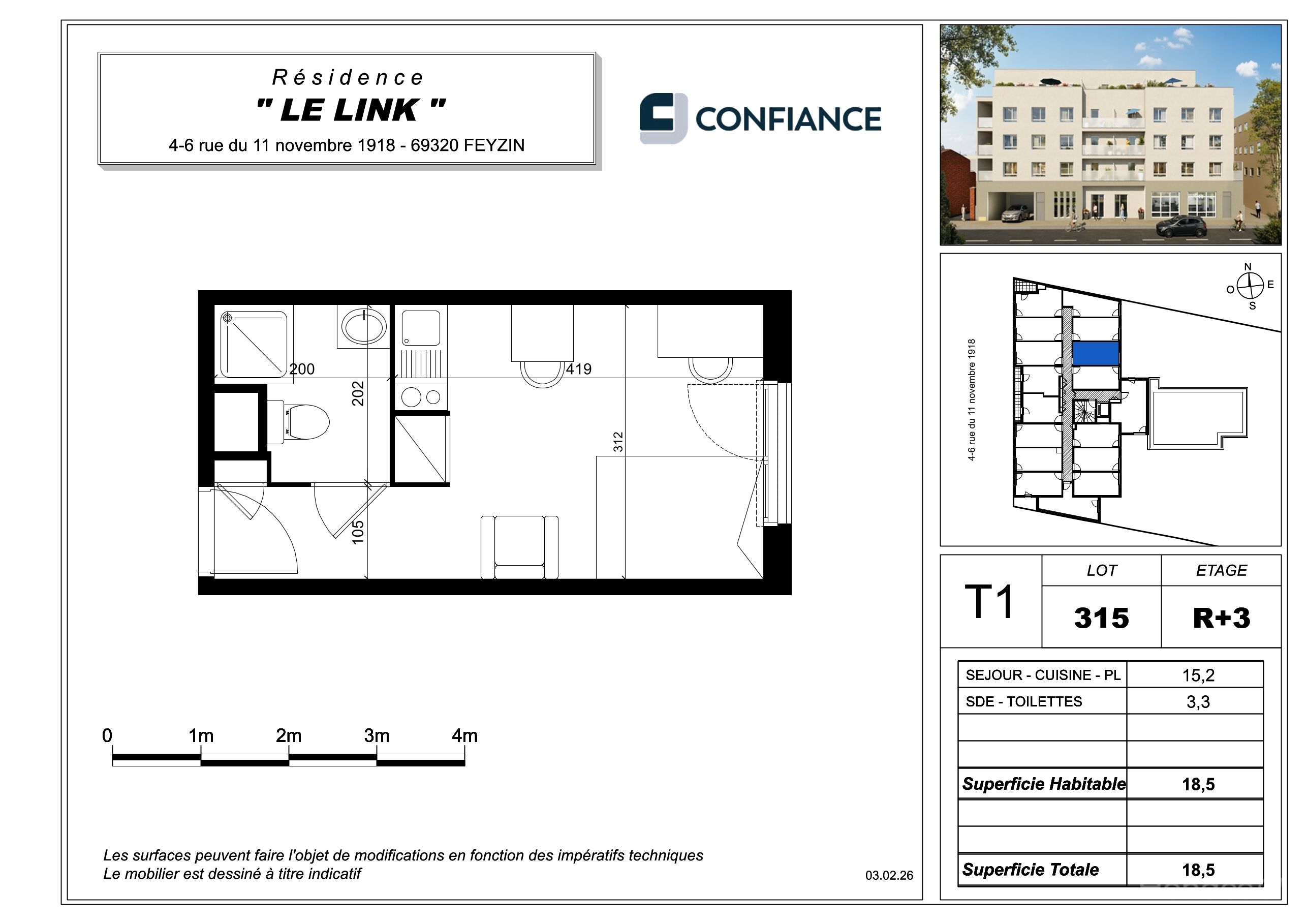 program image