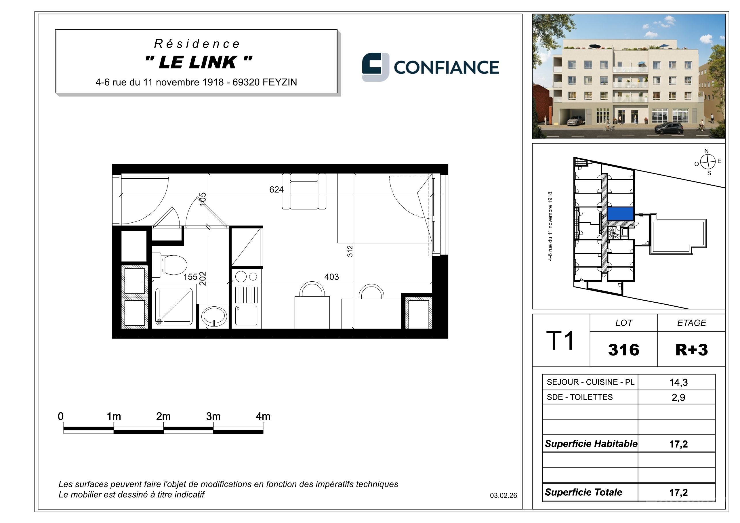 program image