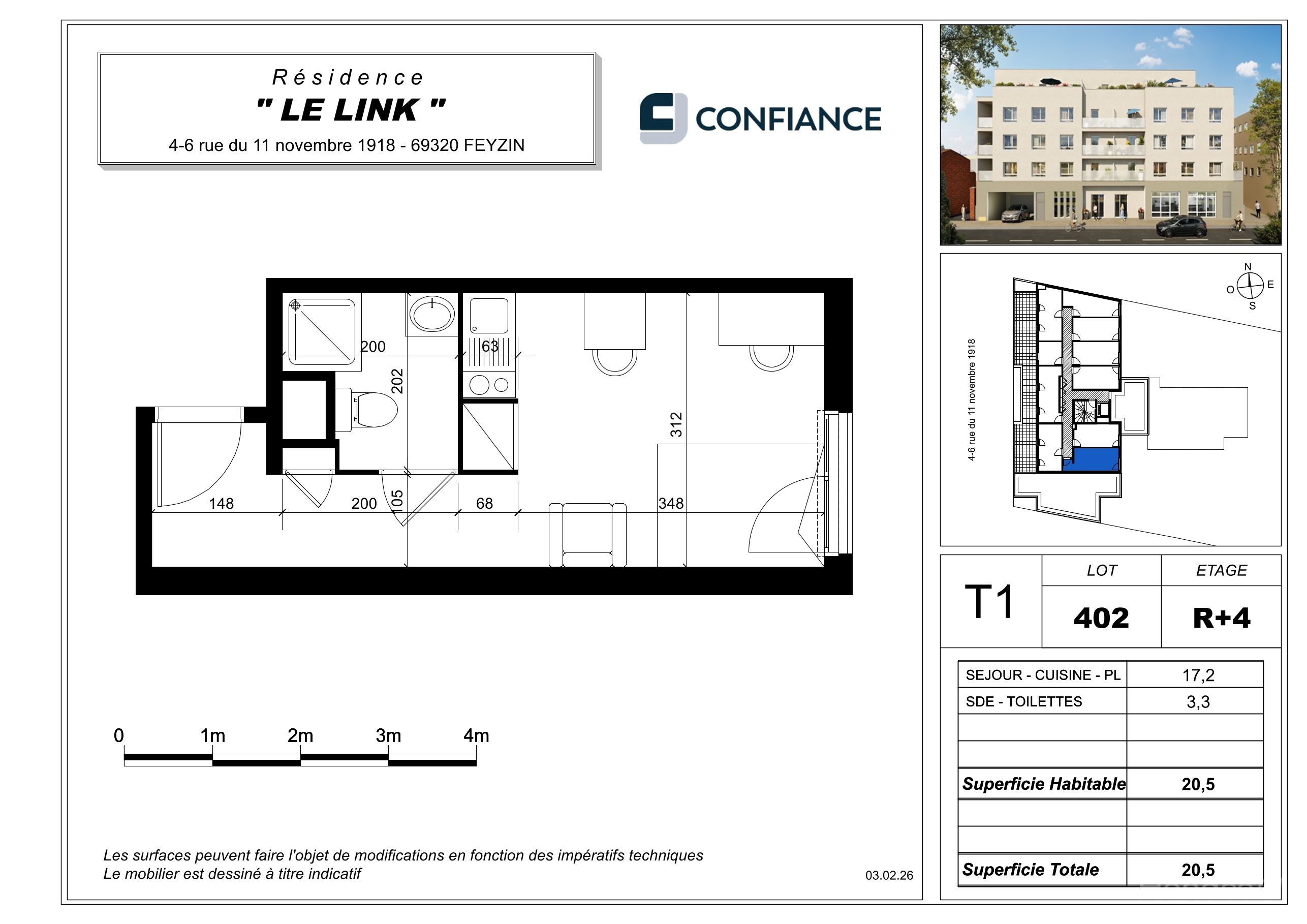 program image