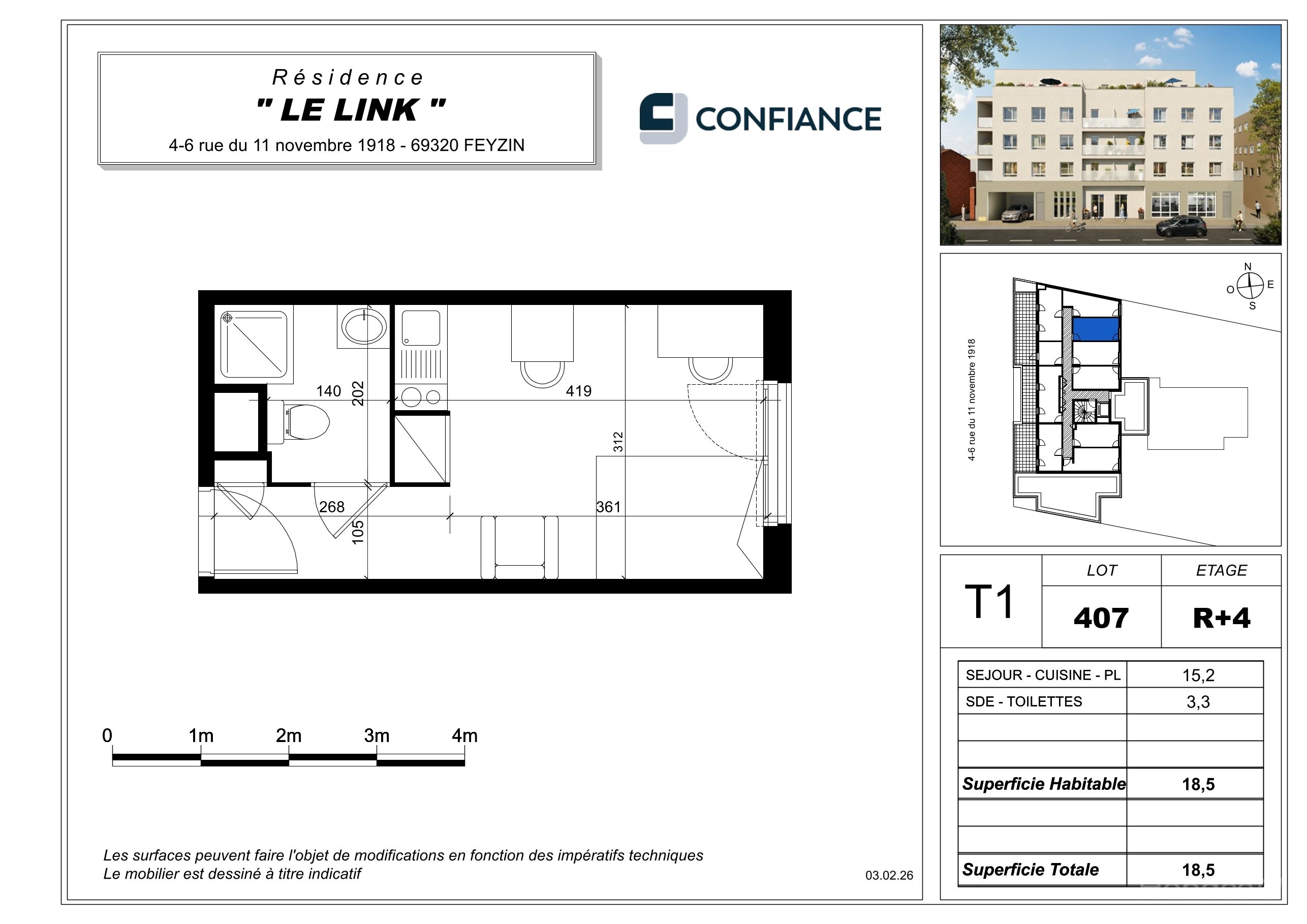 program image