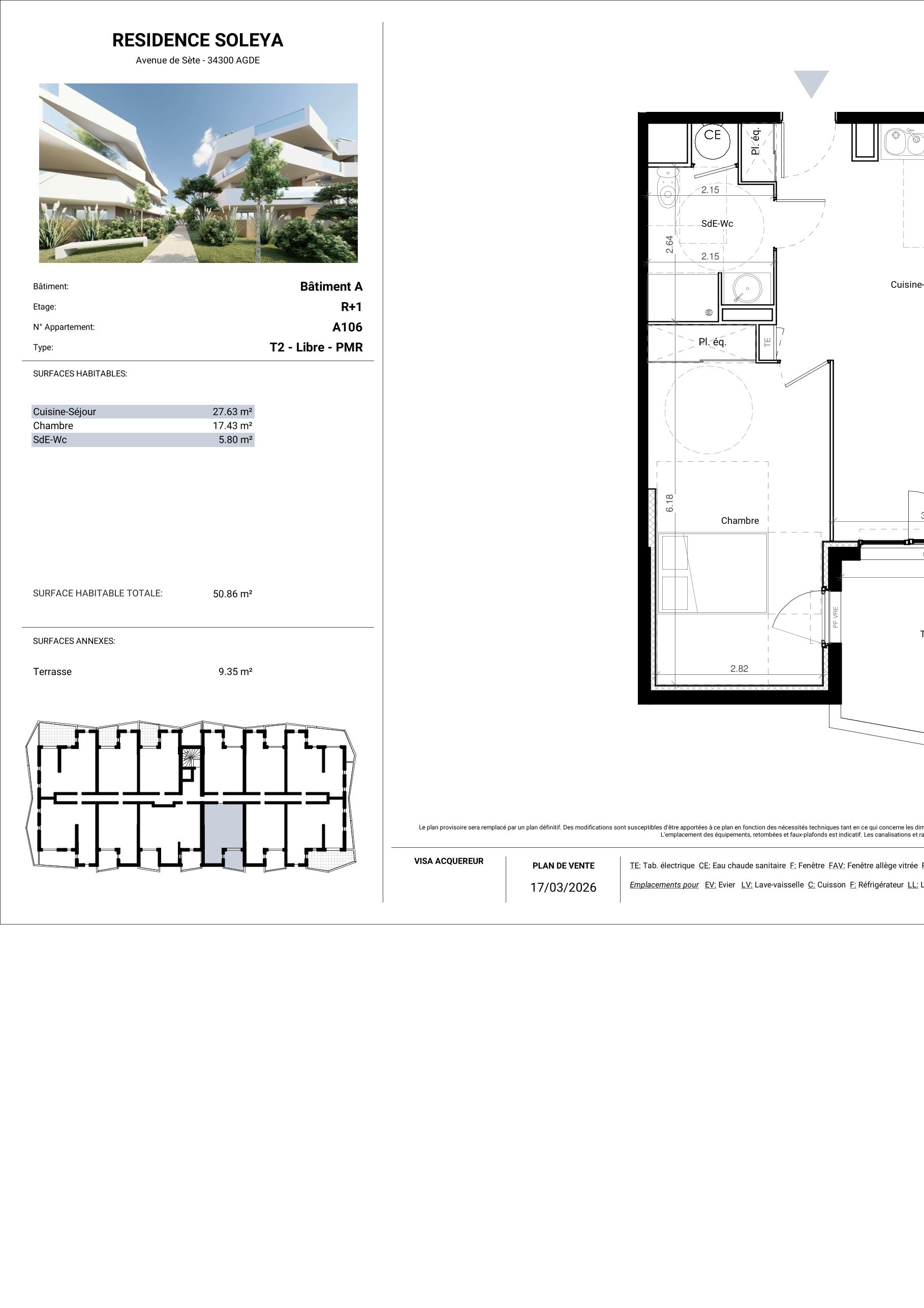 program image