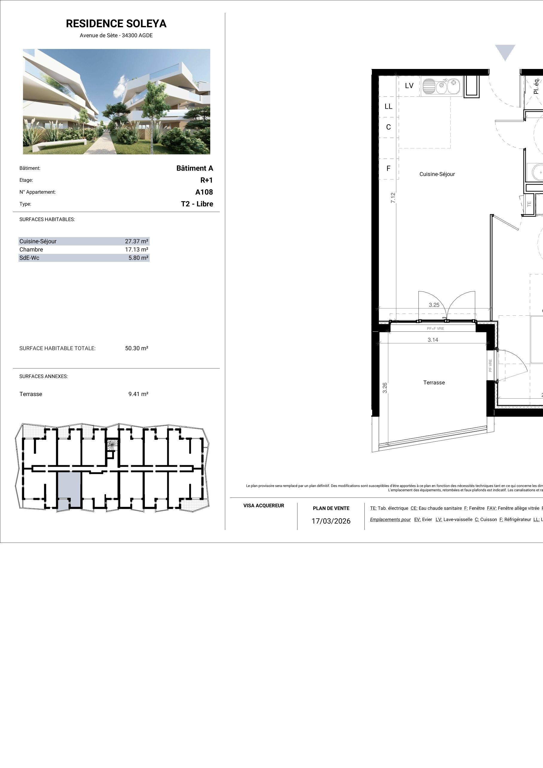 program image