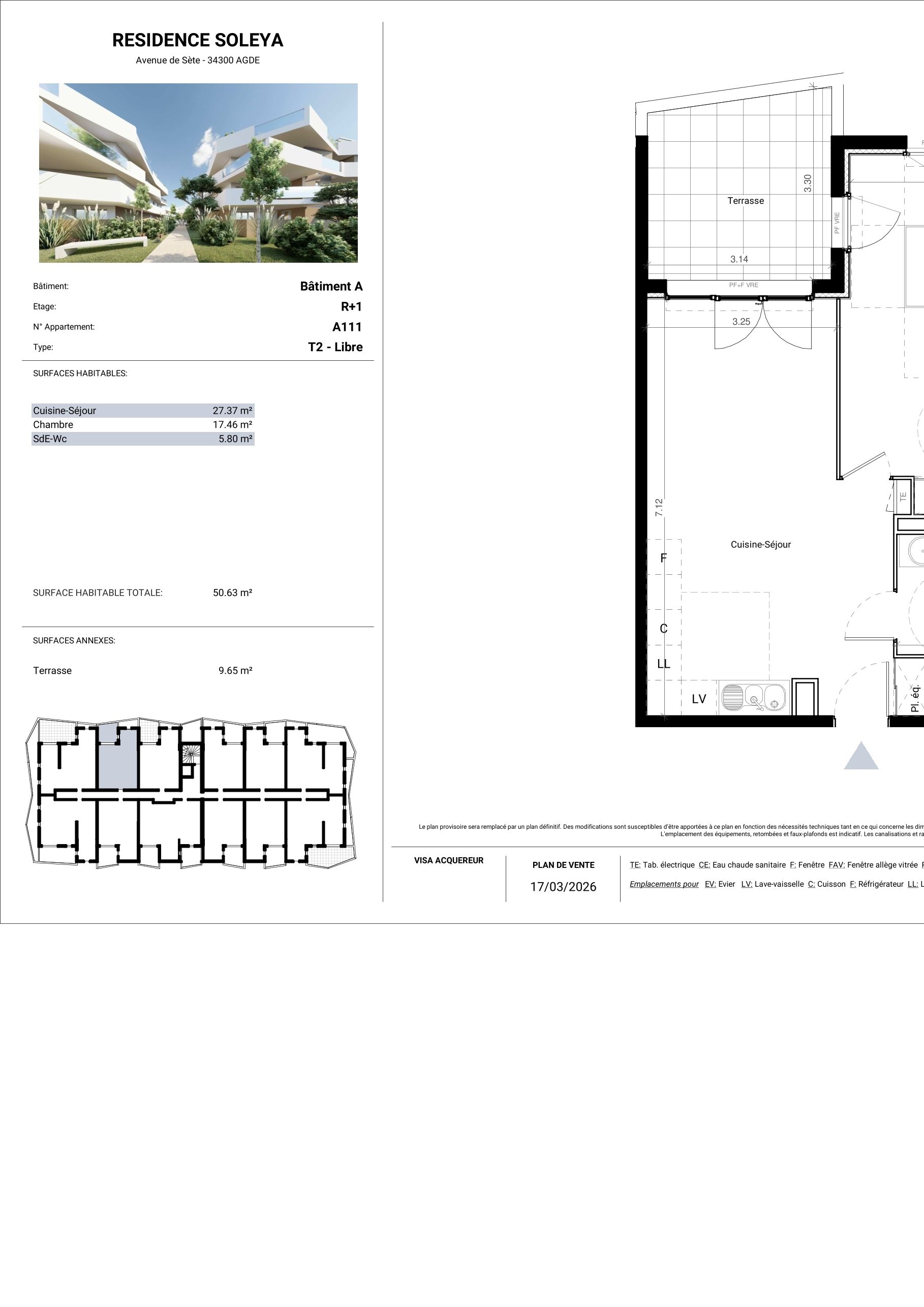 program image