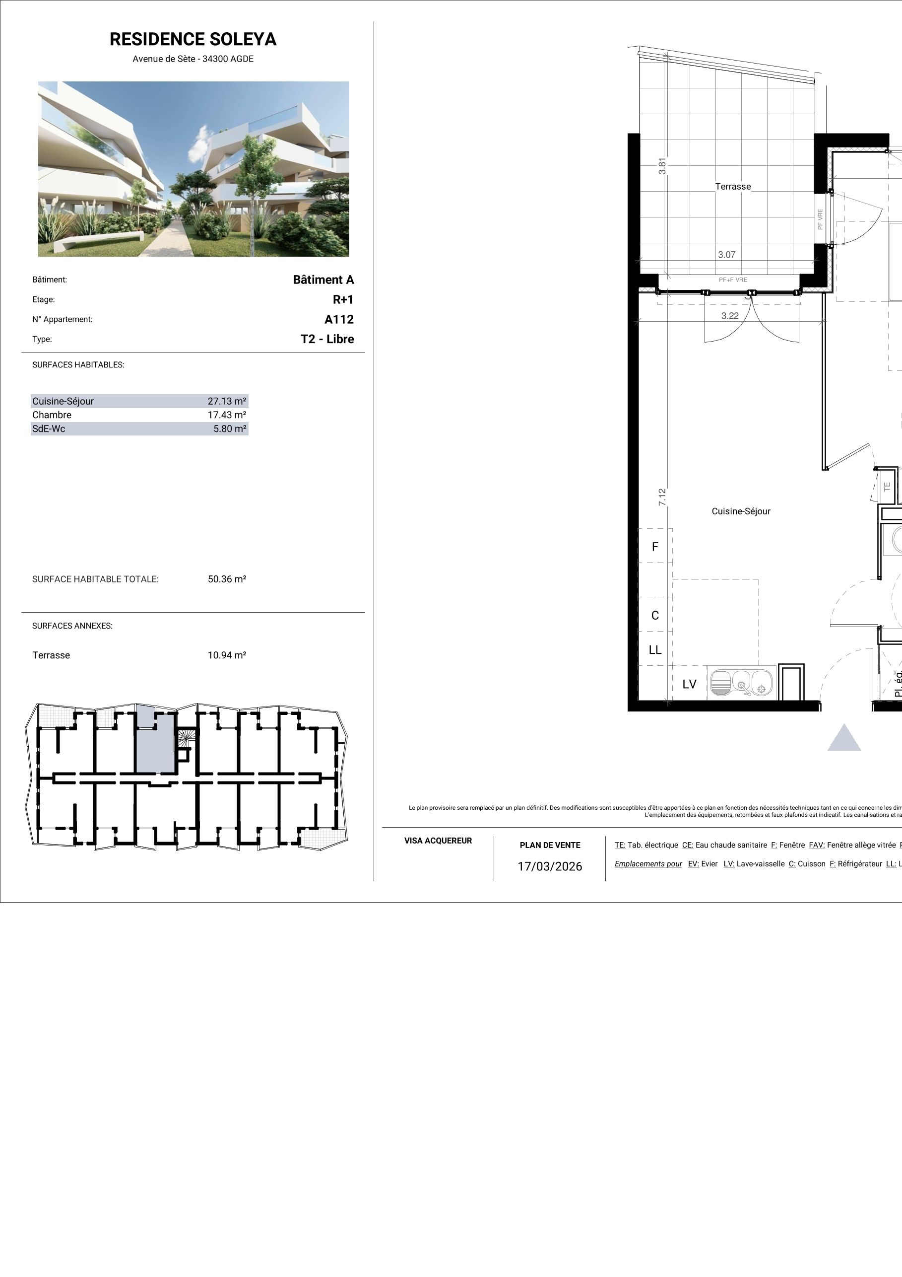 program image
