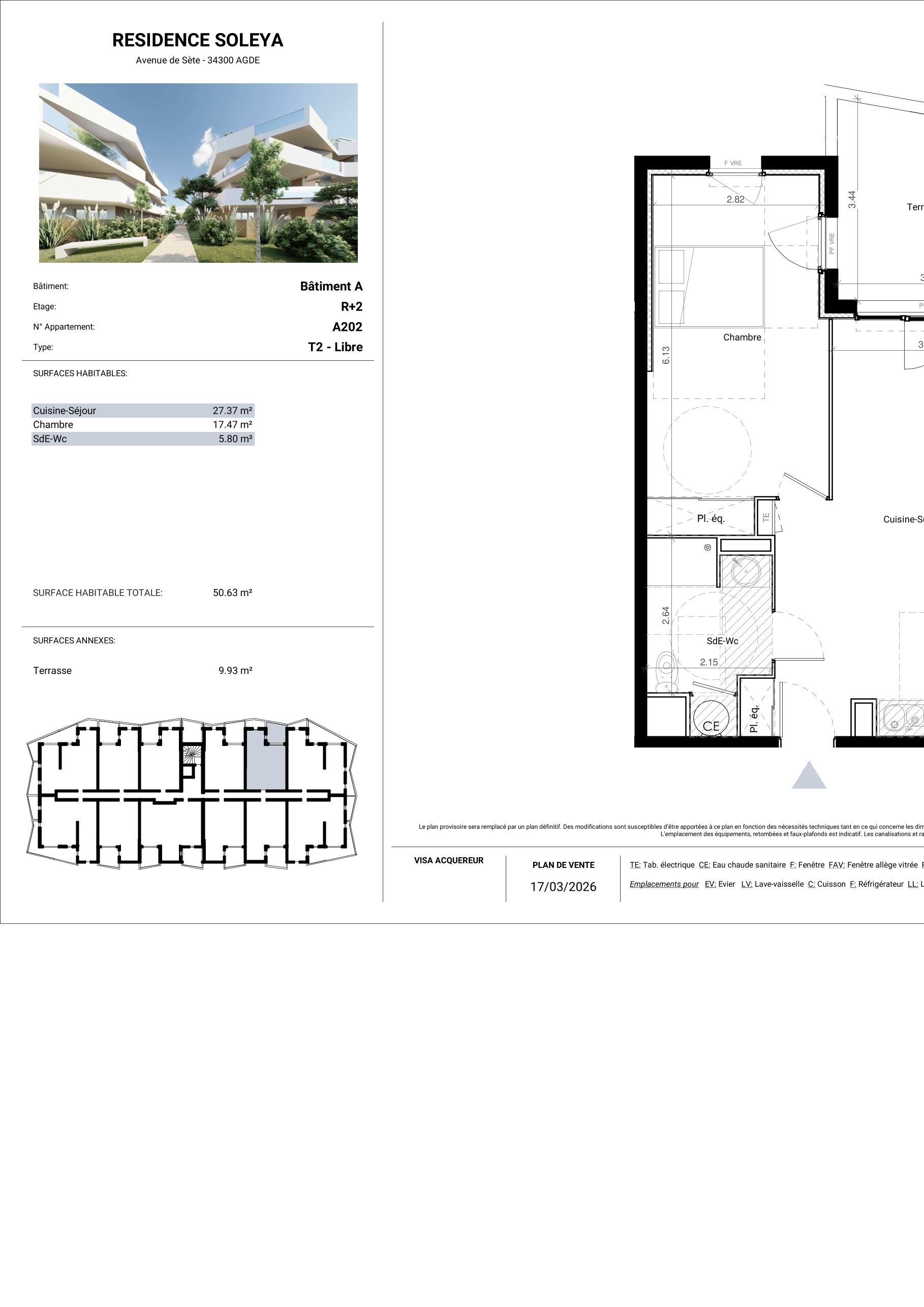 program image