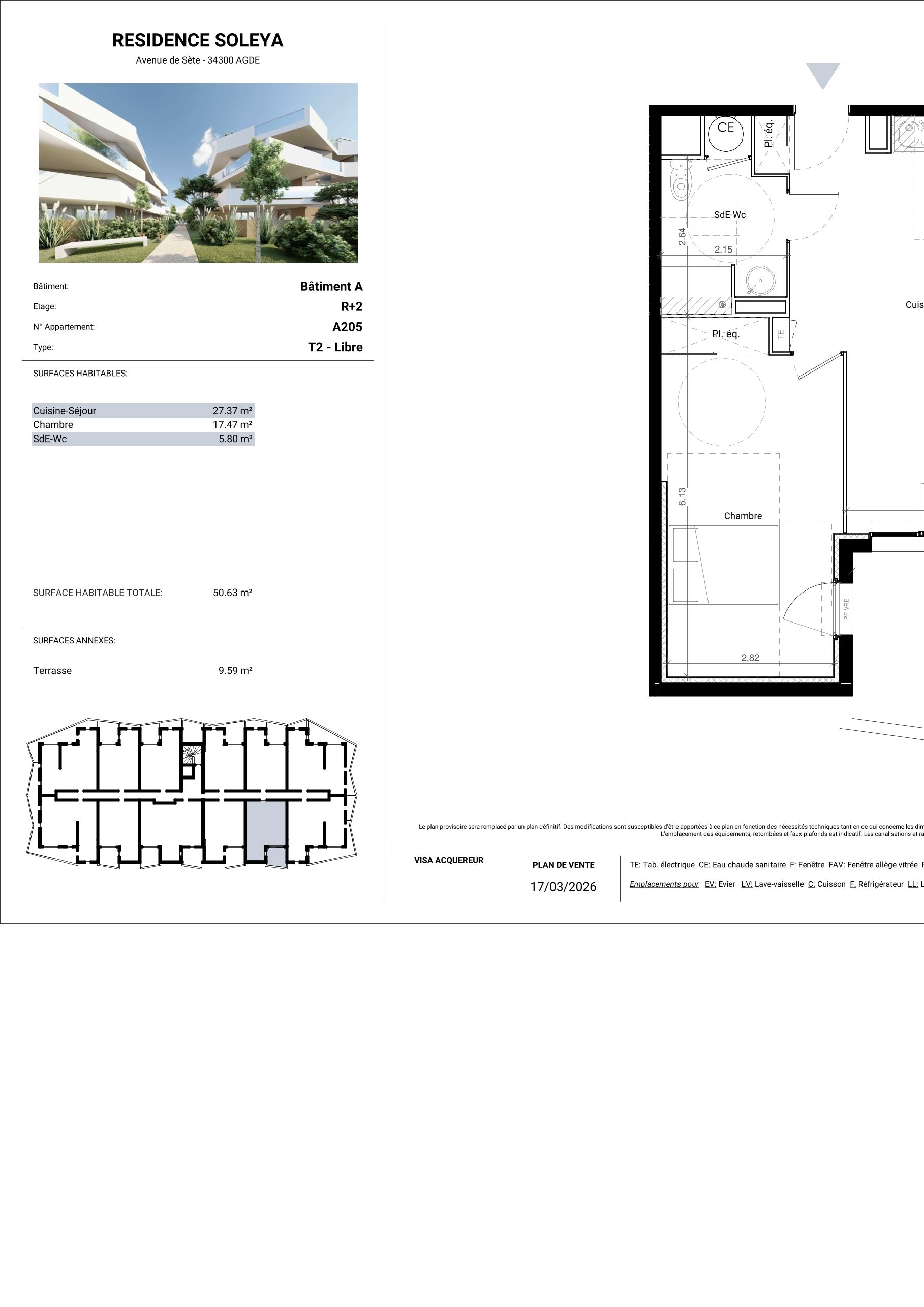 program image