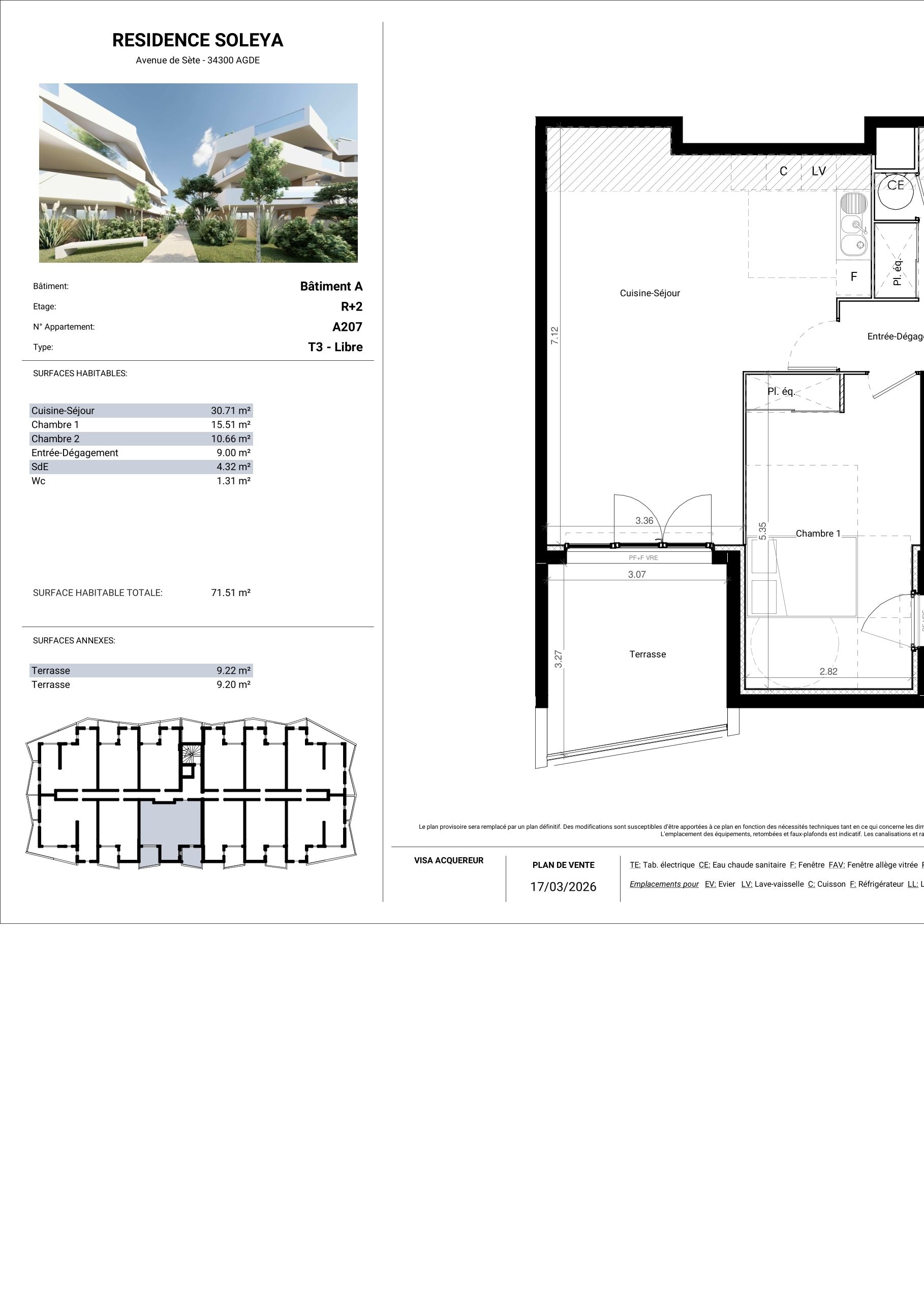 program image