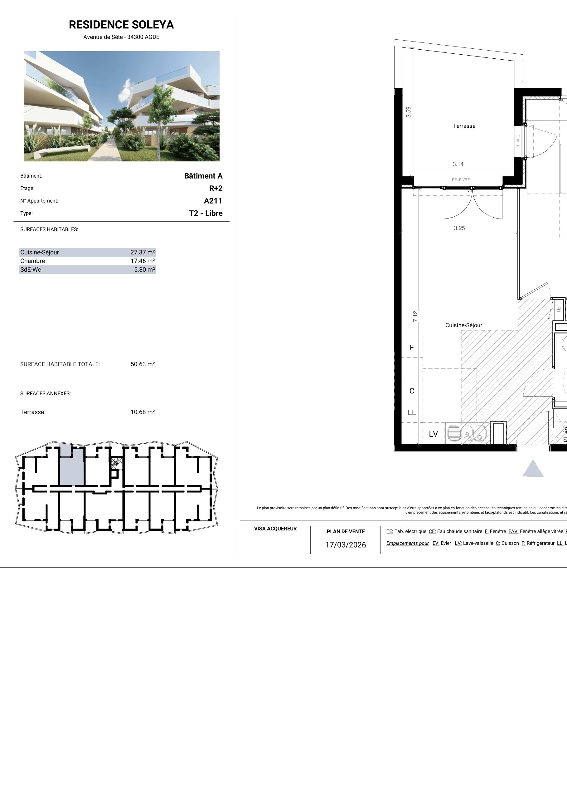 program image