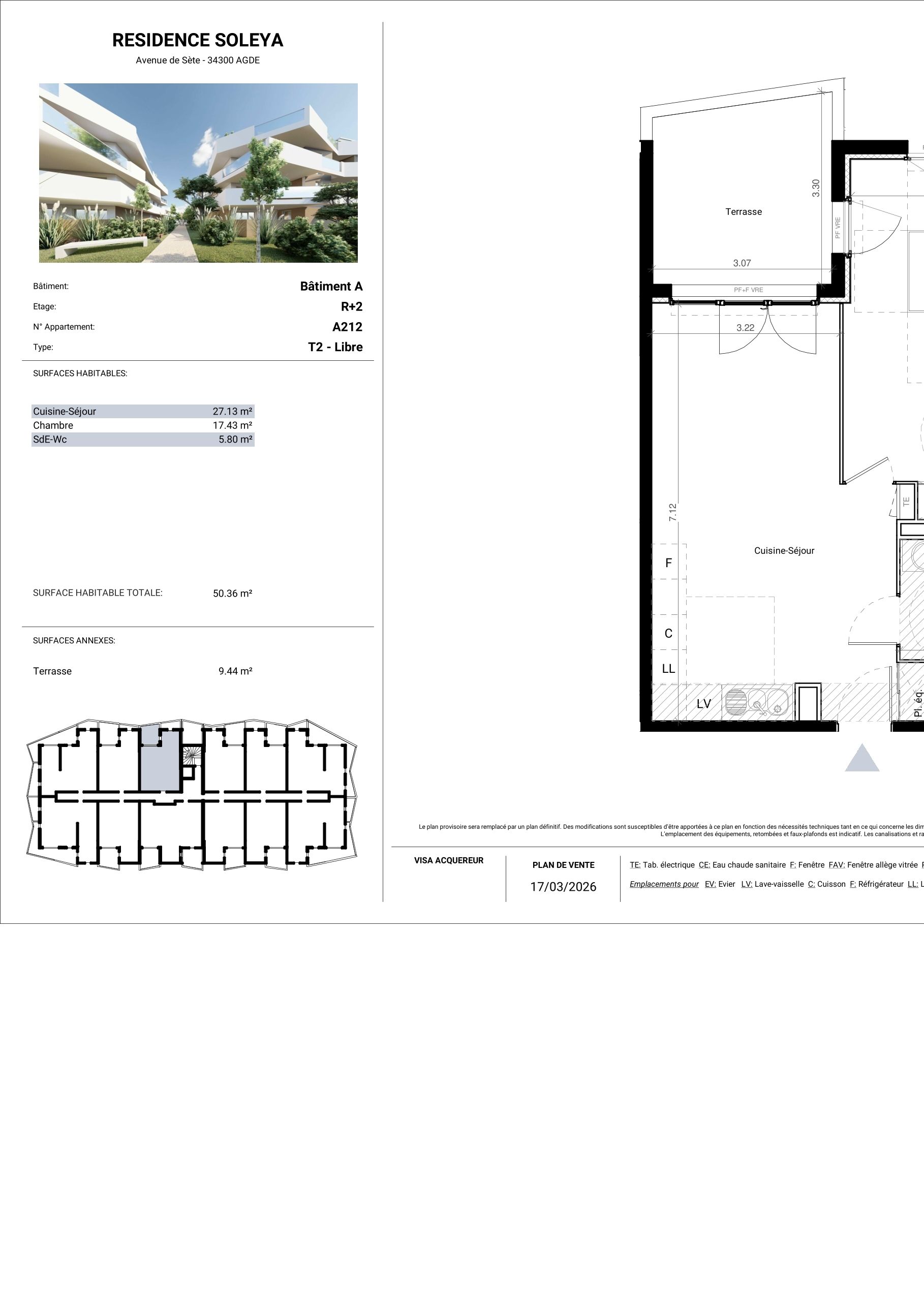 program image