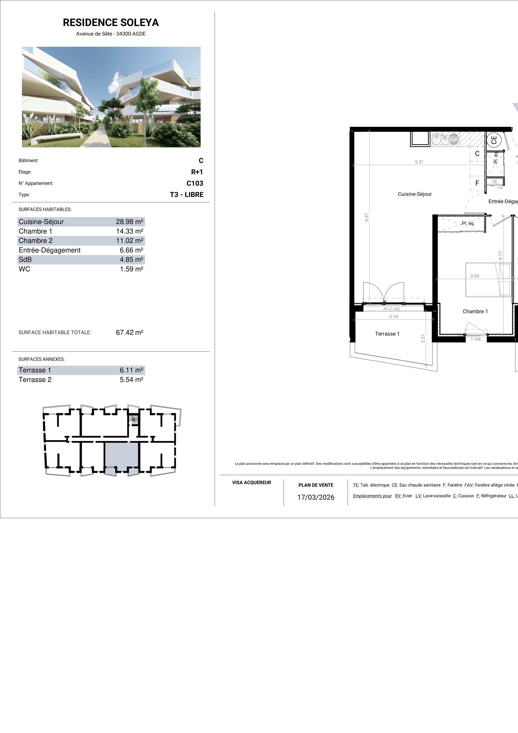 program image